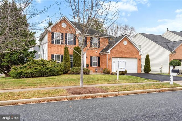 9054 SEWARD ST, Frederick, MD 21704