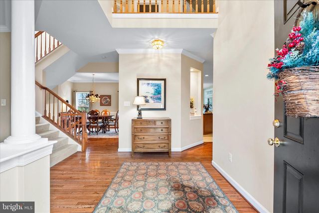 9054 SEWARD ST, Frederick, MD 21704