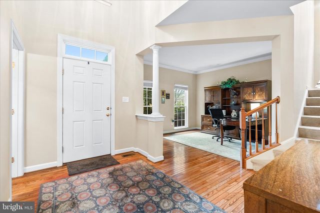 9054 SEWARD ST, Frederick, MD 21704