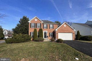 9054 SEWARD ST, Frederick, MD 21704