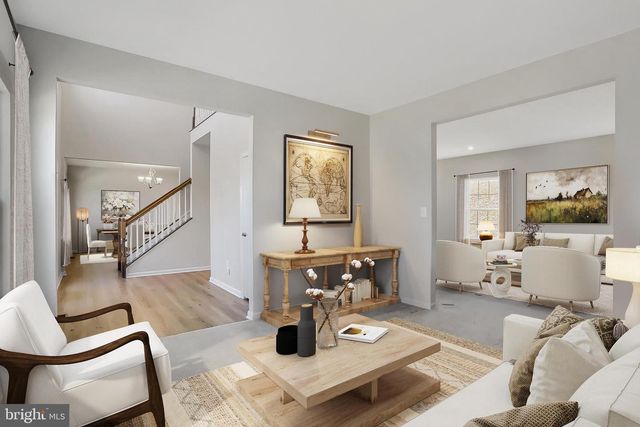 562 MONOCACY TRL, Spring Grove, PA 17362