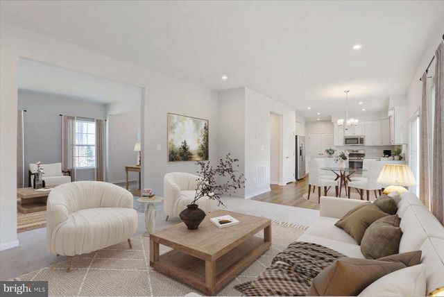 562 MONOCACY TRL, Spring Grove, PA 17362