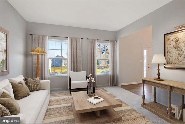 562 MONOCACY TRL, Spring Grove, PA 17362