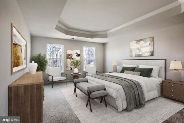 562 MONOCACY TRL, Spring Grove, PA 17362