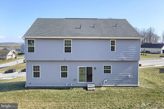 562 MONOCACY TRL, Spring Grove, PA 17362