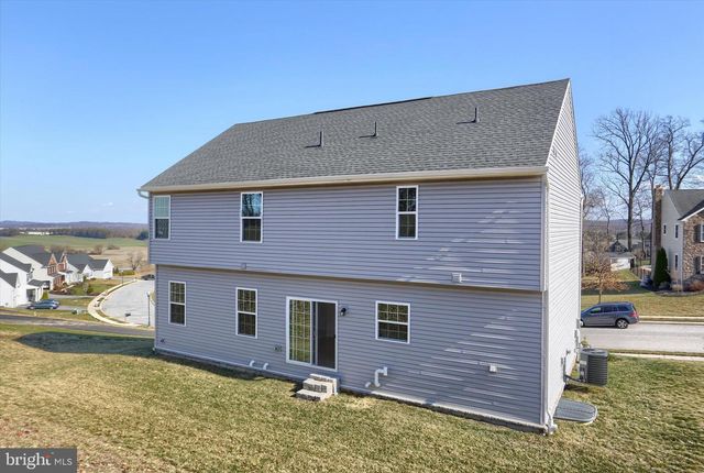 562 MONOCACY TRL, Spring Grove, PA 17362