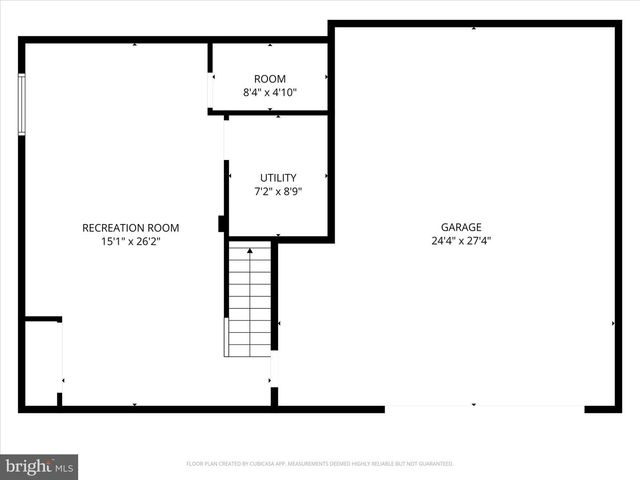 562 MONOCACY TRL, Spring Grove, PA 17362