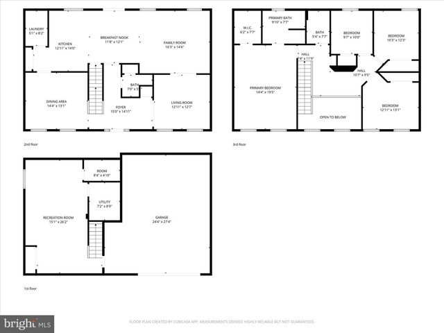 562 MONOCACY TRL, Spring Grove, PA 17362