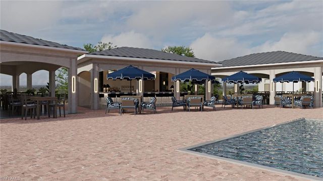 20174 Markward Crossing, Estero, FL 33928