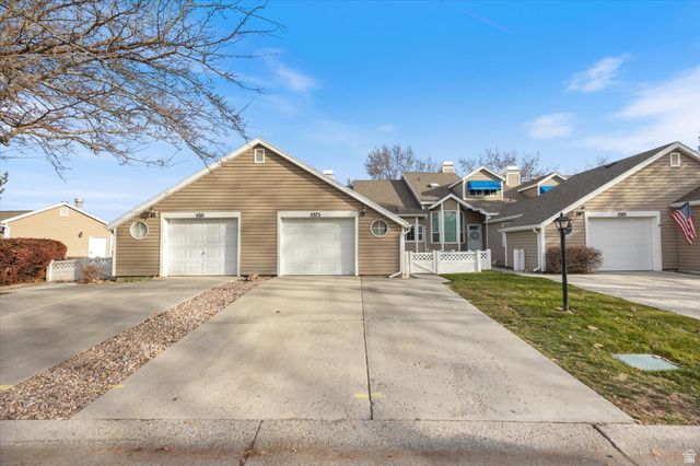 5373 S OLD TRENTON WAY, Murray, UT 84123