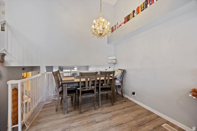 5373 S OLD TRENTON WAY, Murray, UT 84123