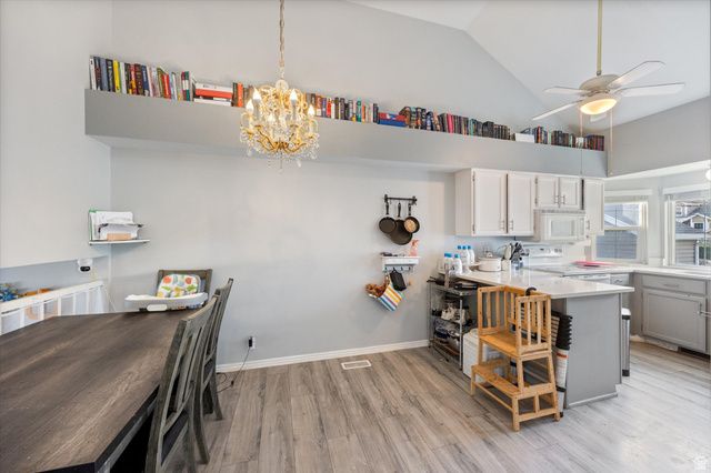 5373 S OLD TRENTON WAY, Murray, UT 84123