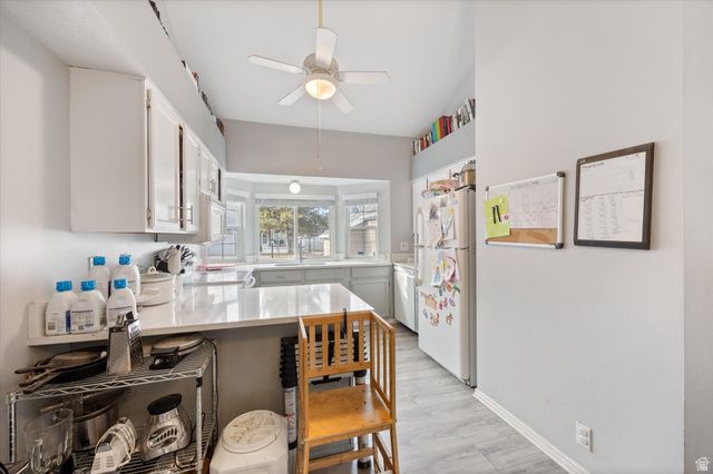 5373 S OLD TRENTON WAY, Murray, UT 84123