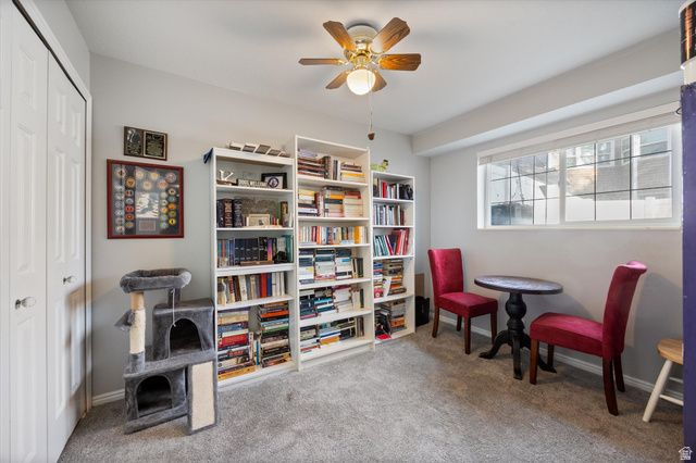 5373 S OLD TRENTON WAY, Murray, UT 84123