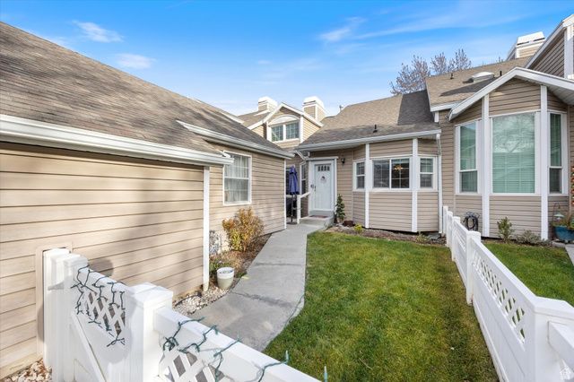 5373 S OLD TRENTON WAY, Murray, UT 84123