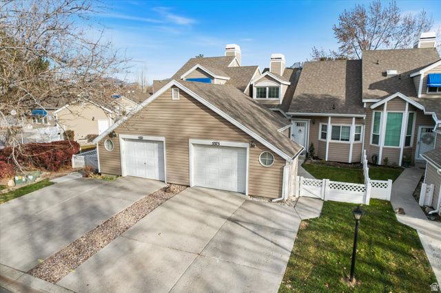 5373 S OLD TRENTON WAY, Murray, UT 84123
