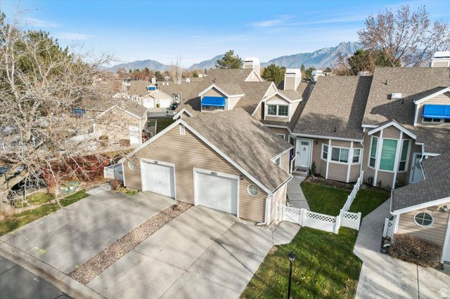 5373 S OLD TRENTON WAY, Murray, UT 84123