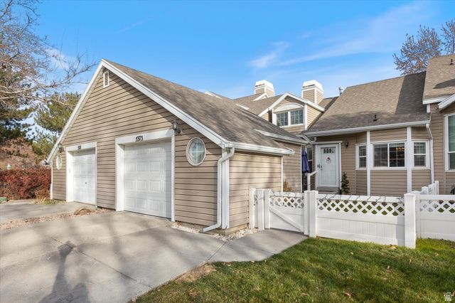 5373 S OLD TRENTON WAY, Murray, UT 84123