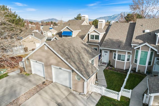 5373 S OLD TRENTON WAY, Murray, UT 84123