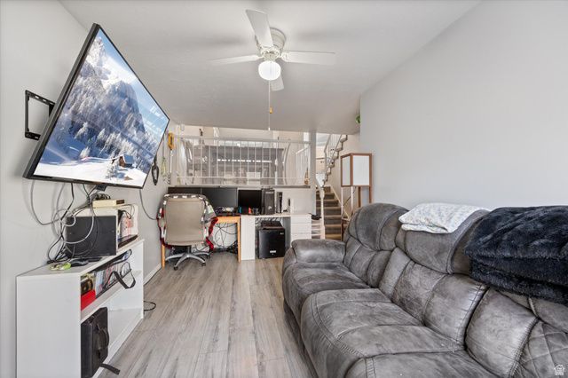 5373 S OLD TRENTON WAY, Murray, UT 84123