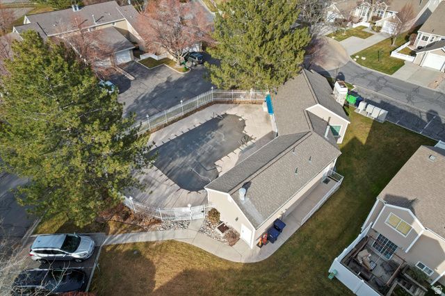 5373 S OLD TRENTON WAY, Murray, UT 84123