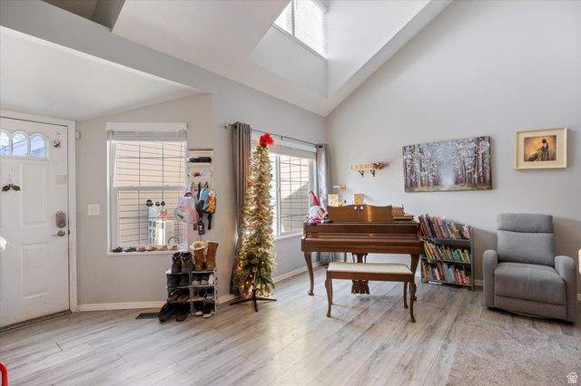 5373 S OLD TRENTON WAY, Murray, UT 84123