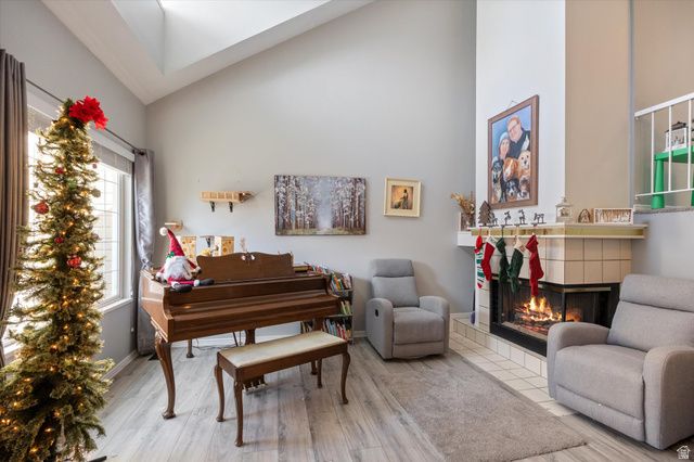 5373 S OLD TRENTON WAY, Murray, UT 84123