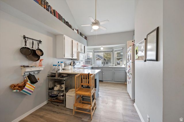 5373 S OLD TRENTON WAY, Murray, UT 84123