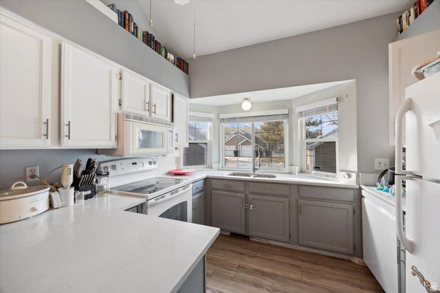 5373 S OLD TRENTON WAY, Murray, UT 84123