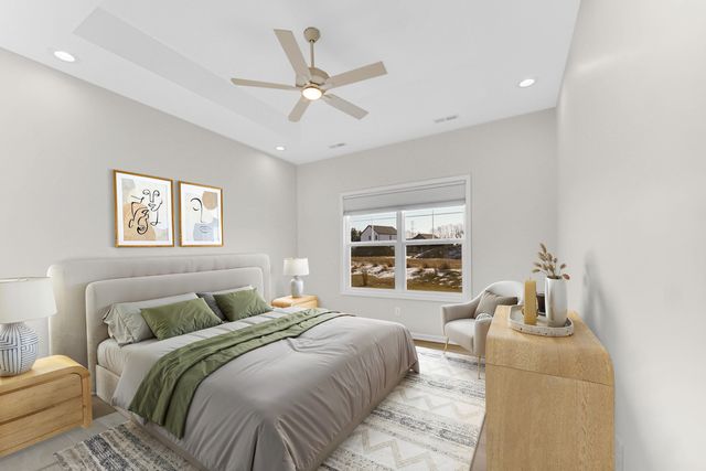 2316 Redwood Lane, Chesterton, IN 46304