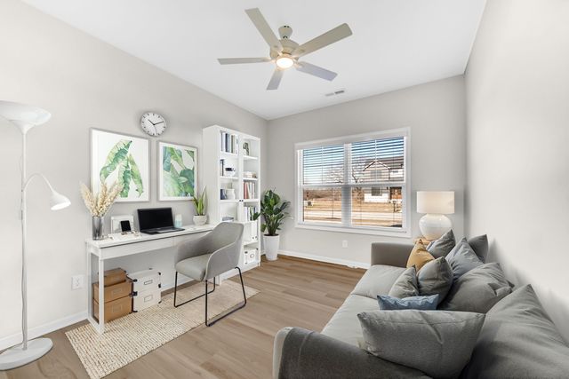 2316 Redwood Lane, Chesterton, IN 46304