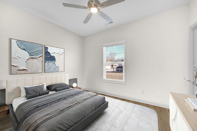 2316 Redwood Lane, Chesterton, IN 46304