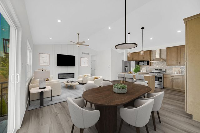 2316 Redwood Lane, Chesterton, IN 46304