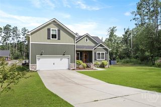 150 Early Extension, Springfield, GA 31329