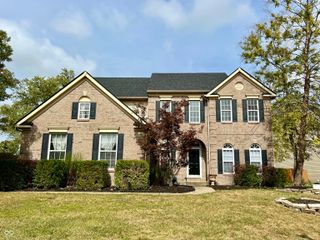 13849 Dearborn Circle, Fishers, IN 46038