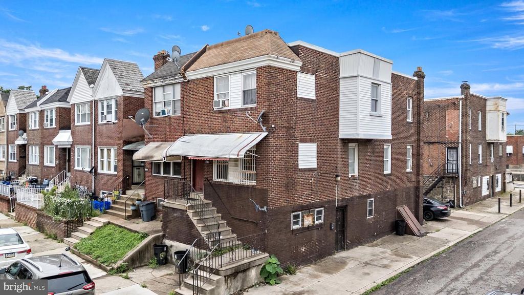 5819 THEODORE ST, Philadelphia, PA 19143