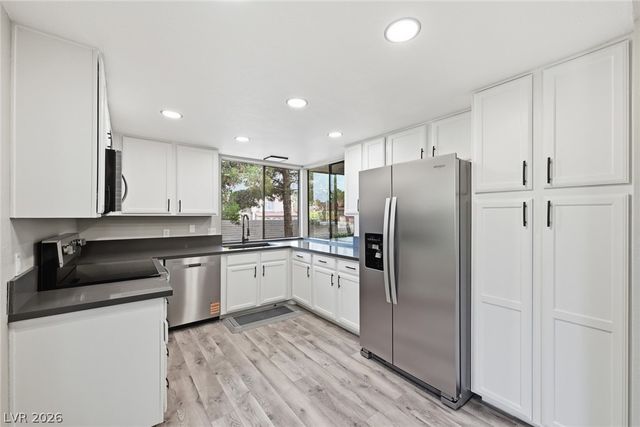 3061 Conquista Court, Las Vegas, NV 89121