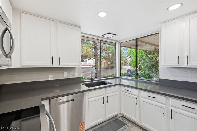 3061 Conquista Court, Las Vegas, NV 89121