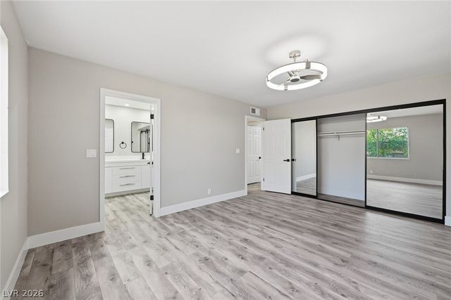 3061 Conquista Court, Las Vegas, NV 89121