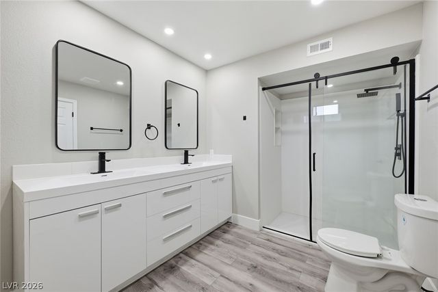 3061 Conquista Court, Las Vegas, NV 89121