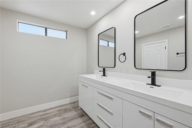 3061 Conquista Court, Las Vegas, NV 89121