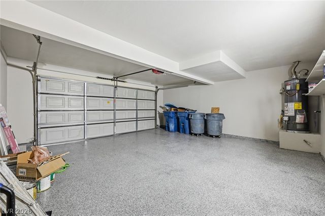 3061 Conquista Court, Las Vegas, NV 89121