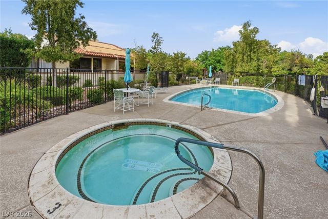 3061 Conquista Court, Las Vegas, NV 89121