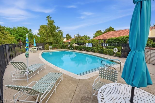 3061 Conquista Court, Las Vegas, NV 89121
