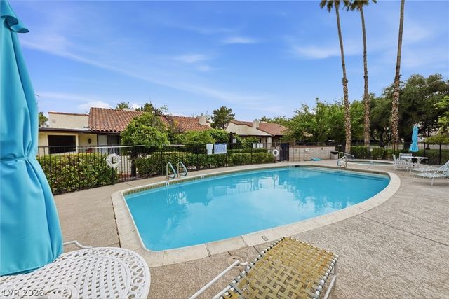 3061 Conquista Court, Las Vegas, NV 89121