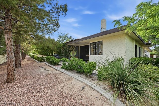 3061 Conquista Court, Las Vegas, NV 89121