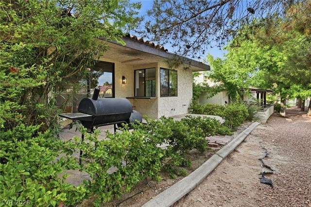 3061 Conquista Court, Las Vegas, NV 89121