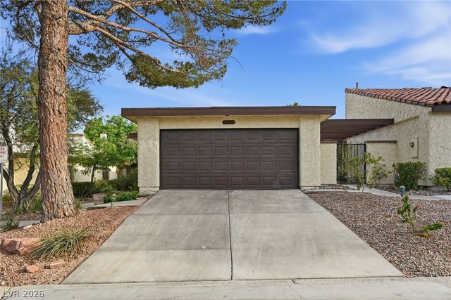 3061 Conquista Court, Las Vegas, NV 89121