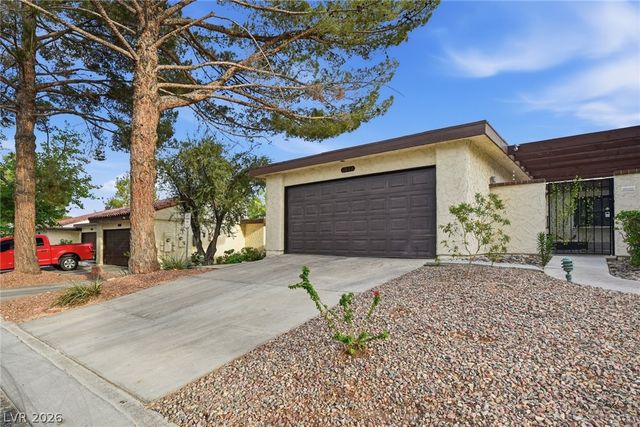 3061 Conquista Court, Las Vegas, NV 89121
