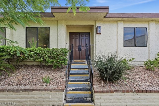 3061 Conquista Court, Las Vegas, NV 89121
